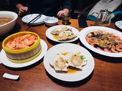 -高佳庄·舟山海鲜(海景旗舰店)