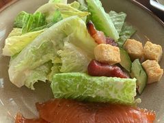 -上海柏悦酒店·世纪100牛排馆
