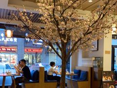 大堂-一葉料理(普宁店)