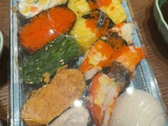 -池田寿司·新鲜现做(西红门荟聚店)