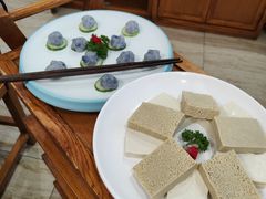 -蜀九香火锅酒楼(旺角国际店)