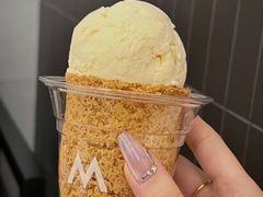 -M Stand(西安大悦城店)