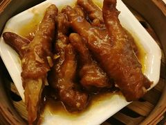 -万山楼海鲜酒家·二十三年老字号