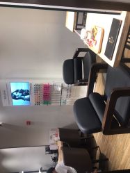 -Mentor Hair Salon