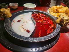 -韩国大金刚烤肉·料理(印象城店)