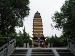 -洛阳白马寺