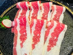 -樱嘢·炭火烧肉(惠南店)