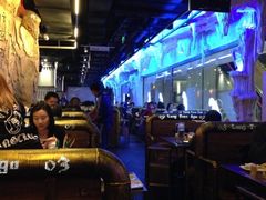 iphone_upload_pic-很久以前羊肉串(大华三路店)