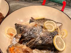 -金海湾自助餐厅(金陵饭店)