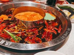 -大龙燚·旷野鲜火锅(广州首店)