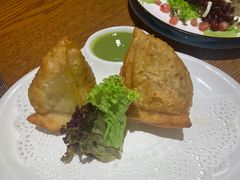-琥珀宫南亚餐厅(欢乐城店)