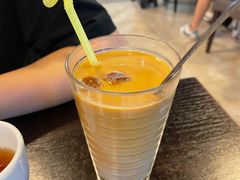 鸳鸯奶茶-添运来(茶园奥园广场店)