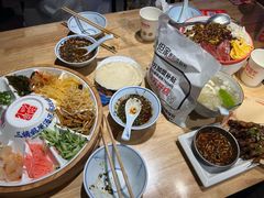 -怪噜范·老贵阳街头名小吃(汇金星力城店)