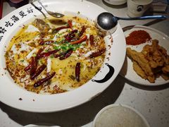 -江渔儿酸菜鱼(奥园广场金发购物中心店)
