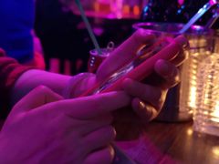 -苏荷酒吧(九街店)