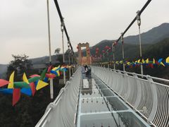 -梅岭月亮湾山体公园