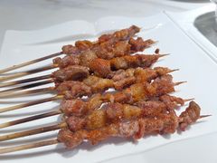 -寿州大饭店·餐厅