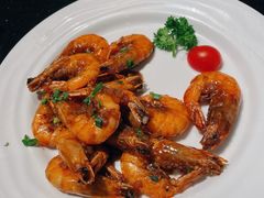 -新旺茶餐厅•早餐(迪士尼小镇店)