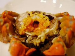 -东海朗廷酒店-唐阁T’ANG COURT 中餐厅