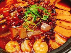 -俏江南天津时尚曲艺主题餐厅(马场道店)