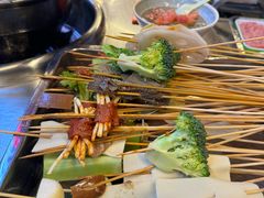 -钢管厂五区小郡肝火锅串串香(总店)