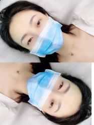 -MIVI野生眉纹绣纹眉