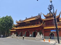 -钦赐仰殿道观