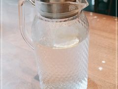 -南门小馆·清真(国贸商城店)