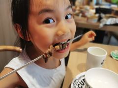 -羊之道草原味道清真餐厅(番禺店)