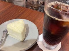 -RUMORS COFFEE ROASTERY鲁马滋咖啡(湖南路店)