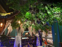 -佬麻雀·剁椒鱼头(京基KK One店)