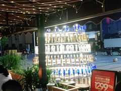 -木屋烧烤(龙湖天街店)