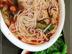 -水平有限广西米粉·广西风味集(五道口店)