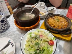 -小菜园新徽菜(宜兴八佰伴店)