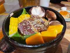 -竹涟烧肉(太古里店)