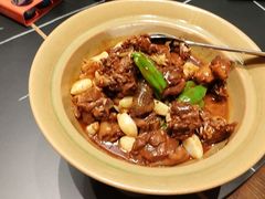 -同庆楼(天鹅湖万达店)