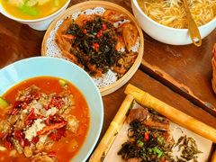 -香芙茗茶楼(梅家坞总店)