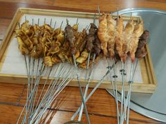 -白玉串城(南六中路店)