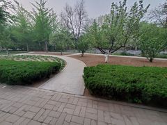 -山东大学(趵突泉校区)