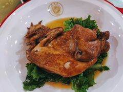 -老德祥酒店(德兴店)