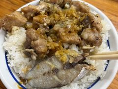 排骨饭-正宗牛奇排骨饭(第一分店)
