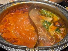 -牛New寿喜烧(金茂览秀城店)
