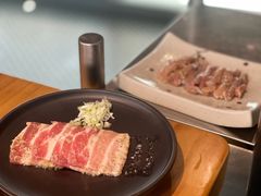 -焱铁烧·黑毛和牛专门店(南宁万象城店)