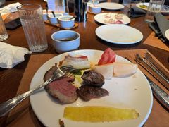 -拉蒂娜·巴西牛排馆 Latina·Brazilian Steakhouse(陆家嘴旗舰店)