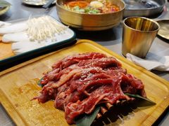 -正宗齐齐哈尔烤肉·齐牛哥鲜切炭火烤肉(杭州总店)