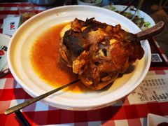 -西贝莜面村(上海百联西郊店)