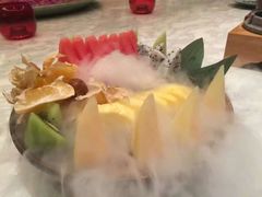 -无锡苏宁银河国际酒店-悦府65中餐厅
