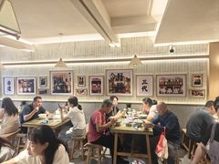 -老电影院饺店(休宁店)