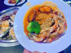 -海韵之星邮轮水会(明发商业广场店)