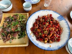 -青城甲(青城山店)